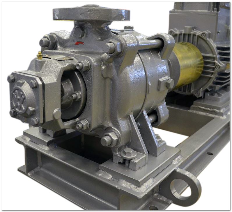 1AA hydro-vacuum multistage 2