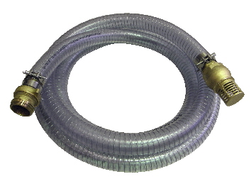 1AA Saugschlauch DN50 bez