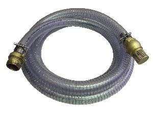 1AA Saugschlauch DN50 bez