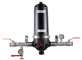 1AA elmi Filter Wand